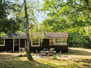 Holiday home Glesborg CXI